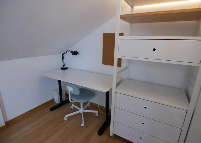 Apartmán Homi Premium Loft - Near Isola District
