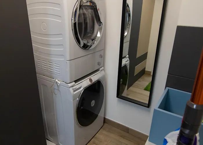 Homi Premium Loft - Near Isola District Apartmán Milán