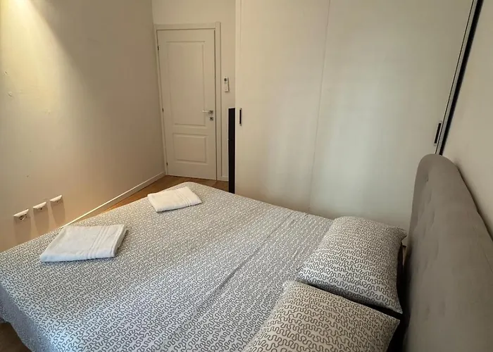 Apartment Luxury San Babila
