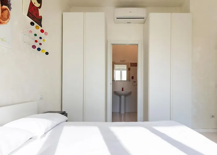 Appartement Designer House In Repubblica *