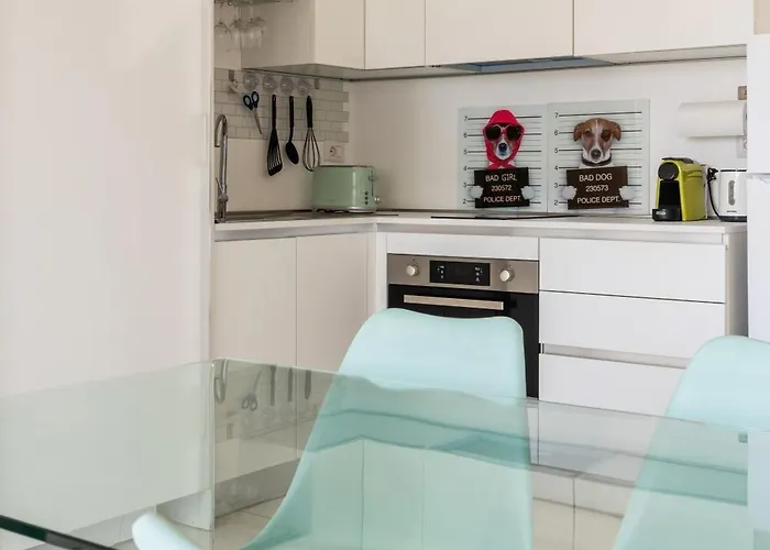 Designer House In Repubblica Appartement