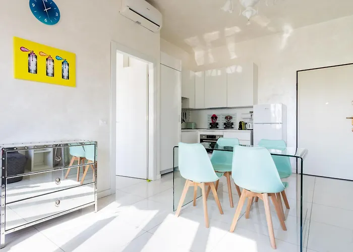 Designer House In Repubblica *