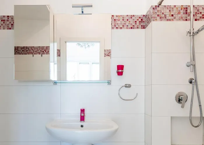 Designer House In Repubblica Appartement