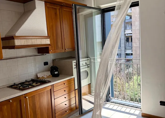 Lr Deluxe - Innovazione 22 Daire