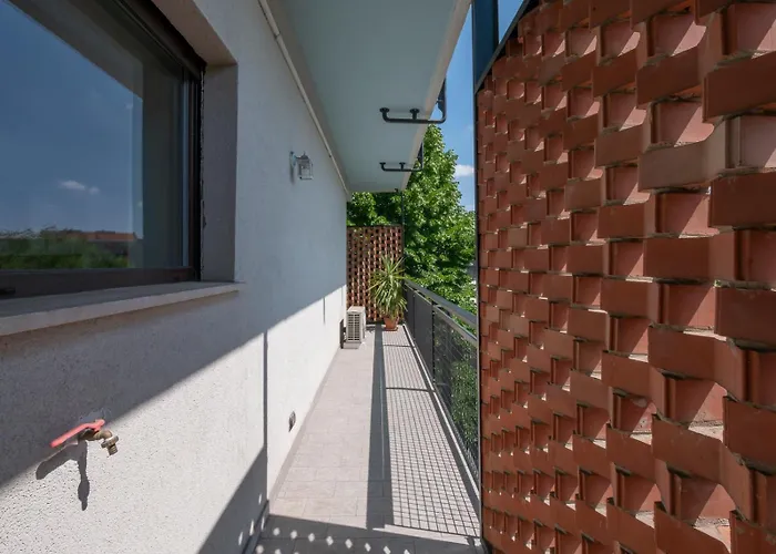 Sant'agostino-centro Near M2 Appartamento Milano
