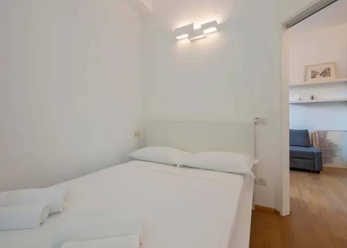 Sant'agostino-centro Near M2 Appartamento Milano