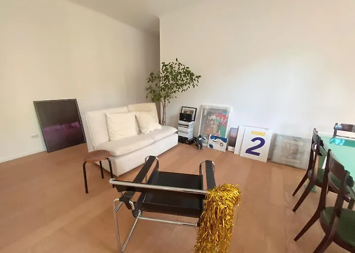 Appartement Francesco's Place Milaan