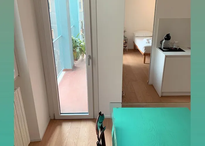 Appartement Francesco's Place *