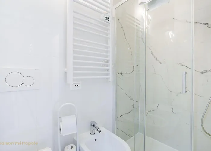 Loft De Sanctis Apartmán *