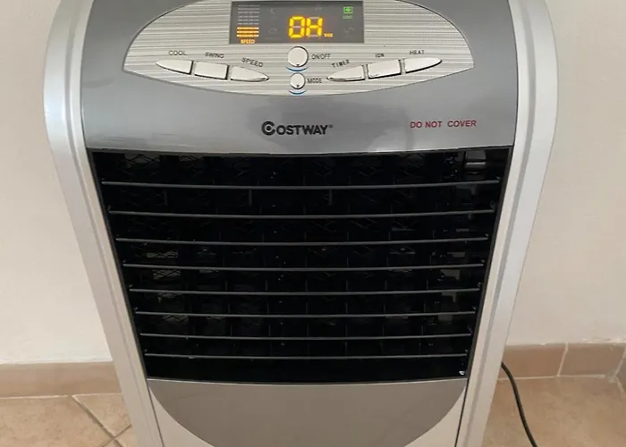 Forlanini 44 דירה מילאנו