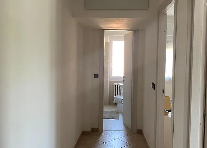 Forlanini 44 מילאנו