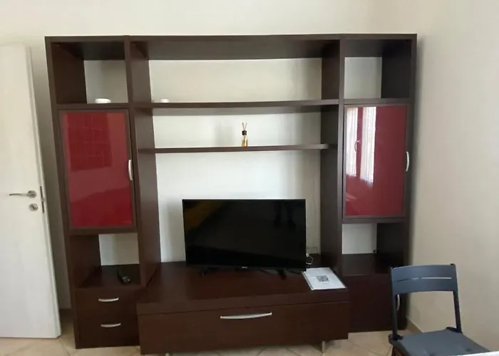 דירה Forlanini 44 *