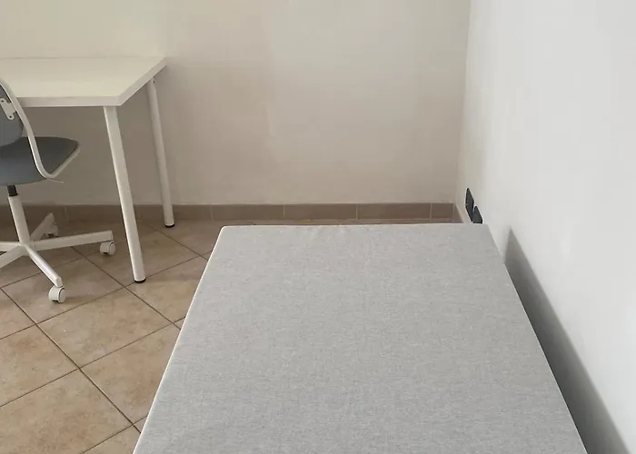 Forlanini 44 מילאנו