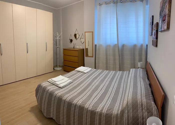 La Piccola Corte Del Borgo 公寓 米兰