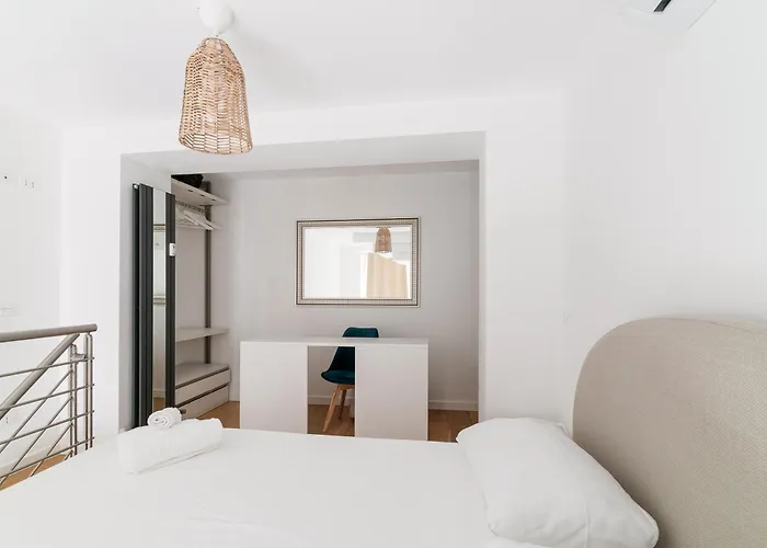 Porta Romana - Caldara - Moderno Loft Di Design * Milaan