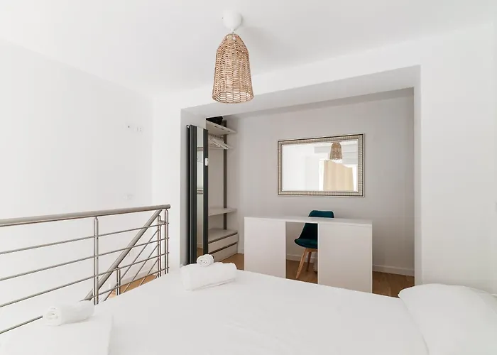 Porta Romana - Caldara - Moderno Loft Di Design Appartement