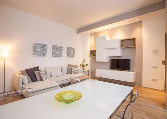 アパート Mgm - Corso Elite