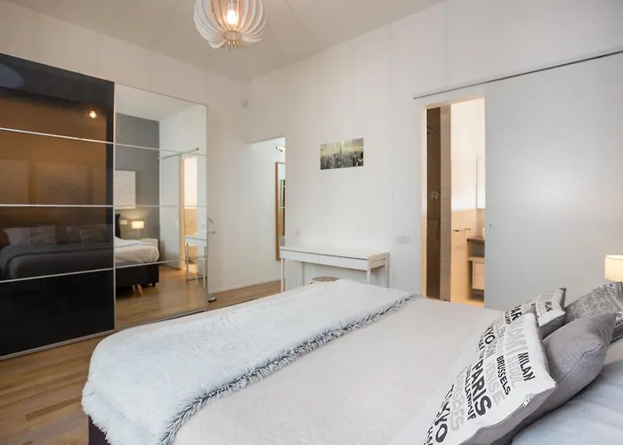 アパート Mgm - Corso Elite *