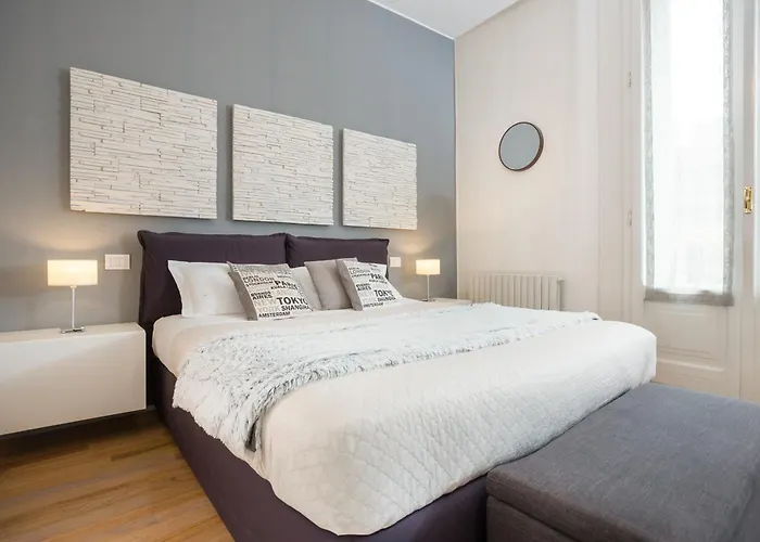 Mgm - Corso Elite アパート