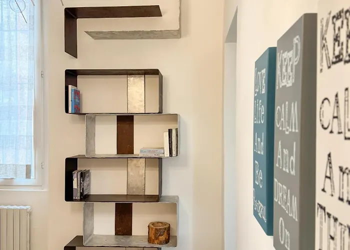 Mgm - Corso Elite アパート *