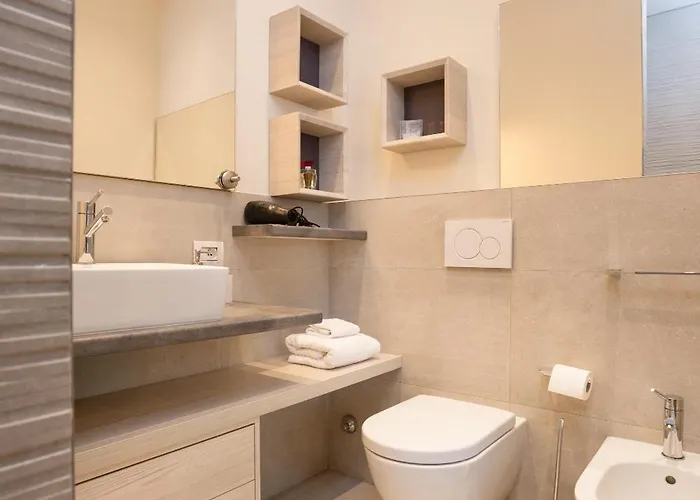 アパート Mgm - Corso Elite