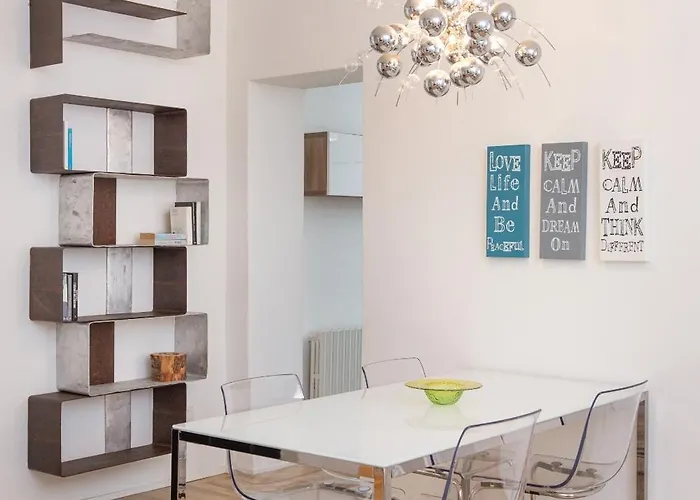 アパート Mgm - Corso Elite *