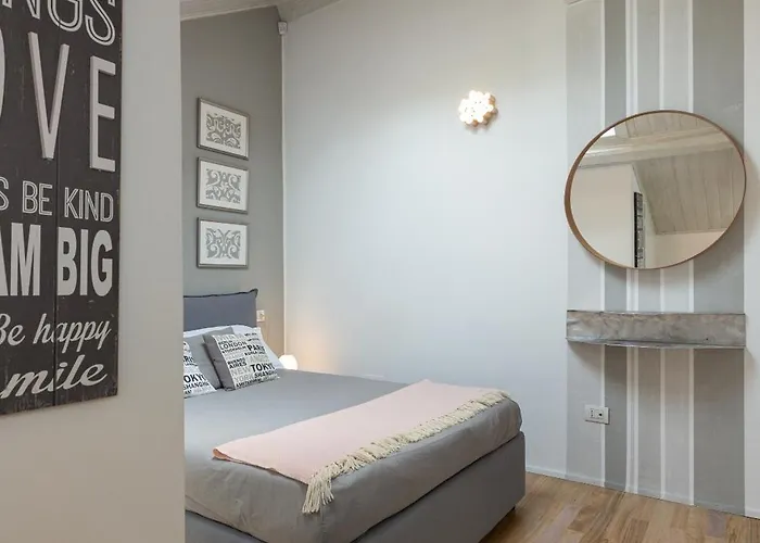 Mgm - Corso Elite * ミラノ