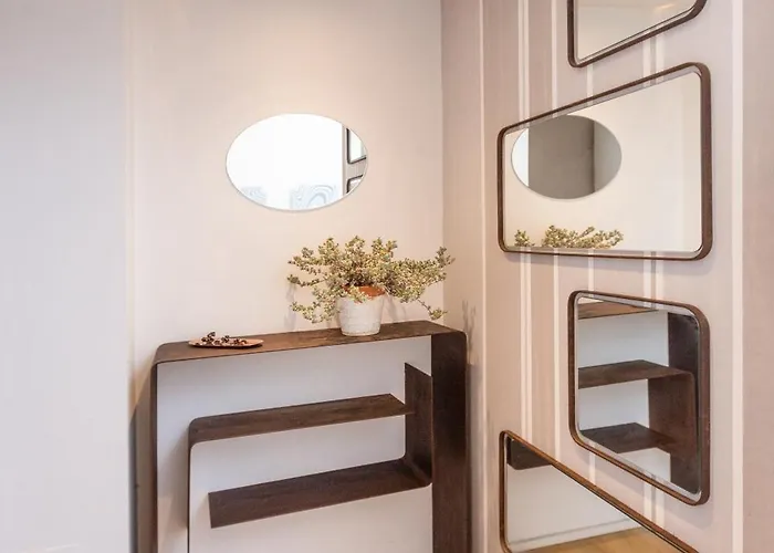 Mgm - Corso Elite アパート *