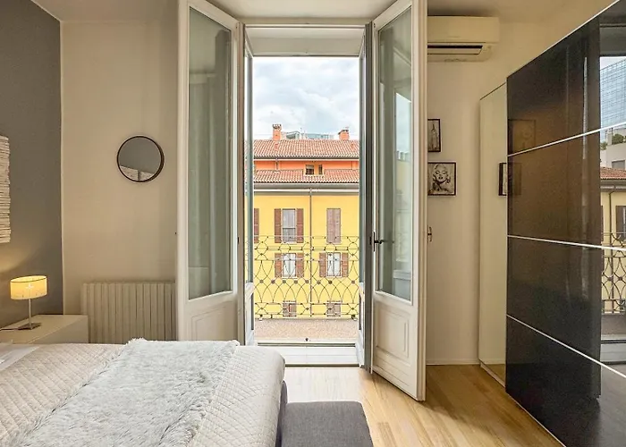 Mgm - Corso Elite アパート