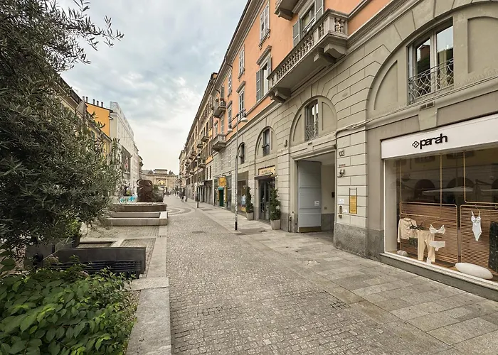 Mgm - Corso Elite * ミラノ