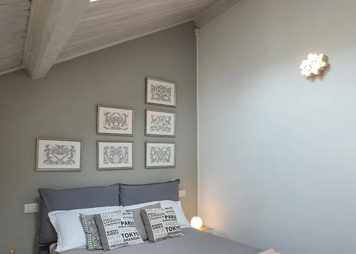 アパート Mgm - Corso Elite