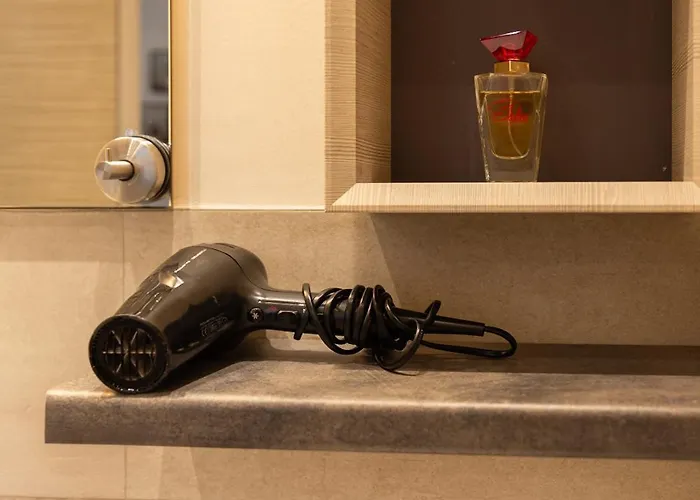 アパート Mgm - Corso Elite ミラノ