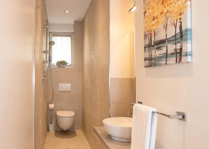 Mgm - Corso Elite アパート