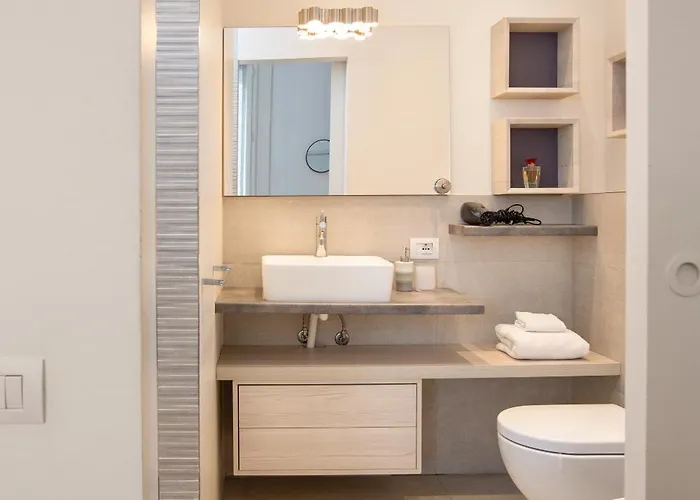 アパート Mgm - Corso Elite *