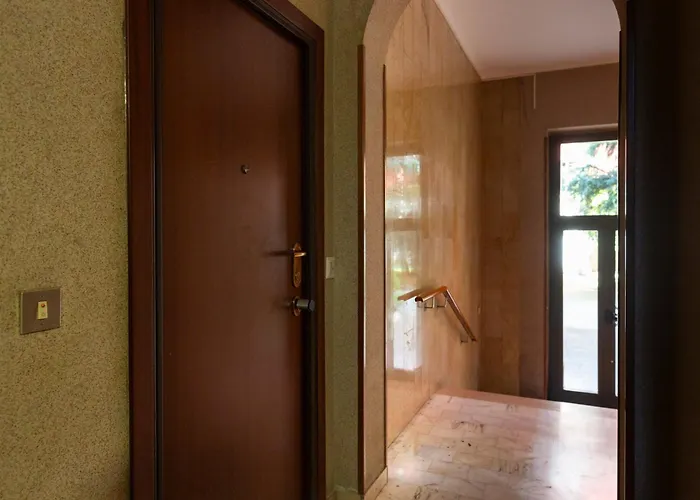 Appartement Maison Portello