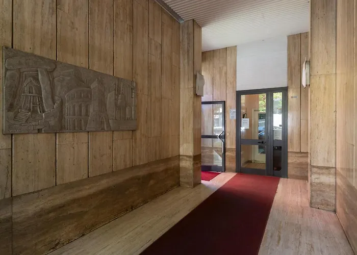 Appartement Maison Portello *