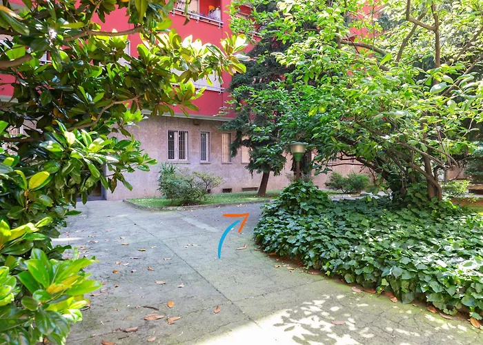 Maison Portello * Milaan