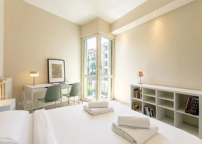 Appartement Vignola *