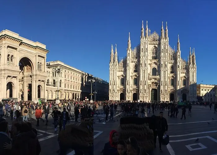 Apartamento Duomo House *