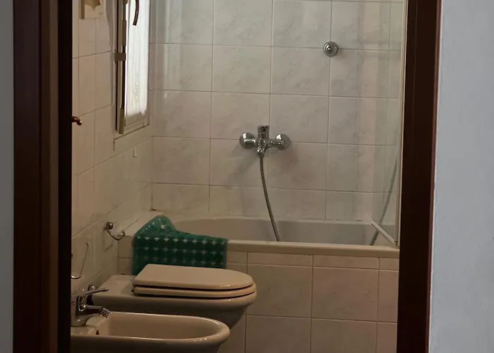 Appartement Soperga *