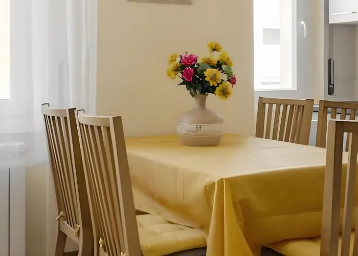 Apartment I-host - Della Torre 32 *