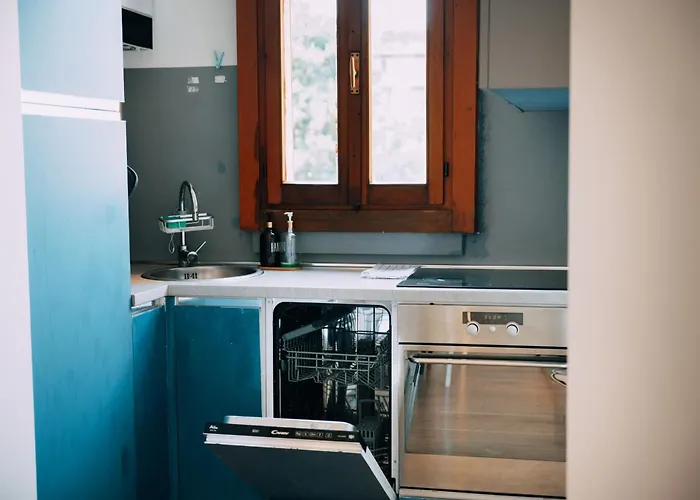 Apartment Casa Giada *