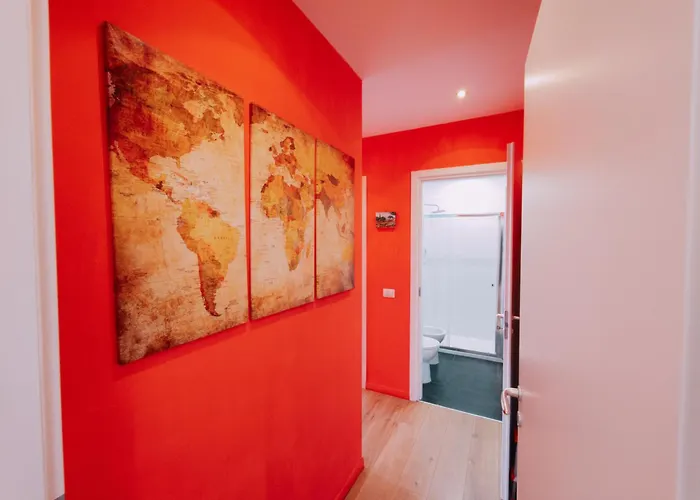 Casa Giada Apartment