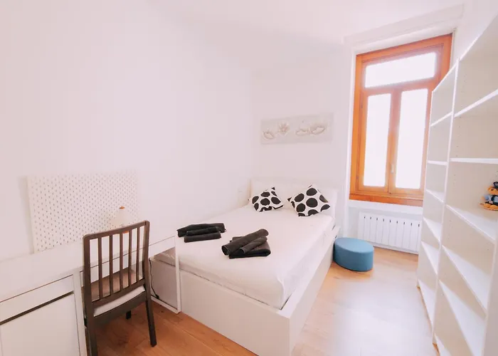 Casa Giada Apartment