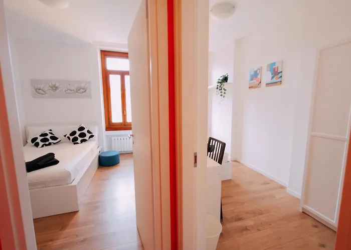 Apartment Casa Giada