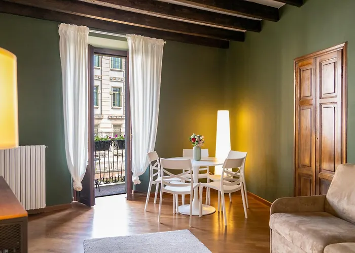 Lp - Navigli View Appartamento *