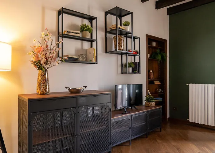 Lp - Navigli View * Milano