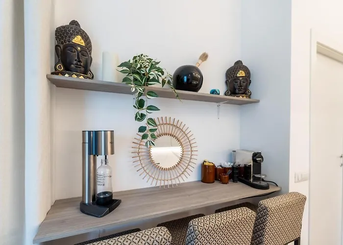 Duomo Royale Con Wifi Apartamento Milán