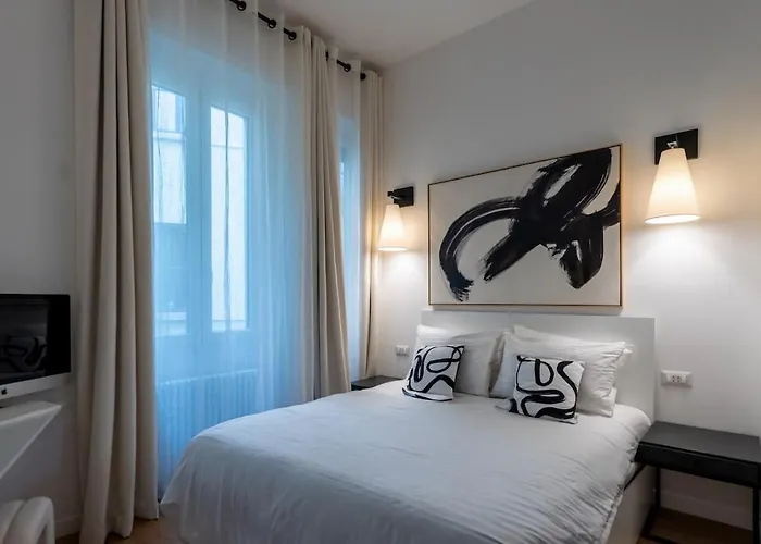 Apartamento Duomo Royale Con Wifi *