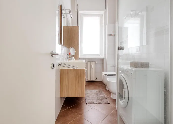 דירה Hostmate - - Messina - Monumentale